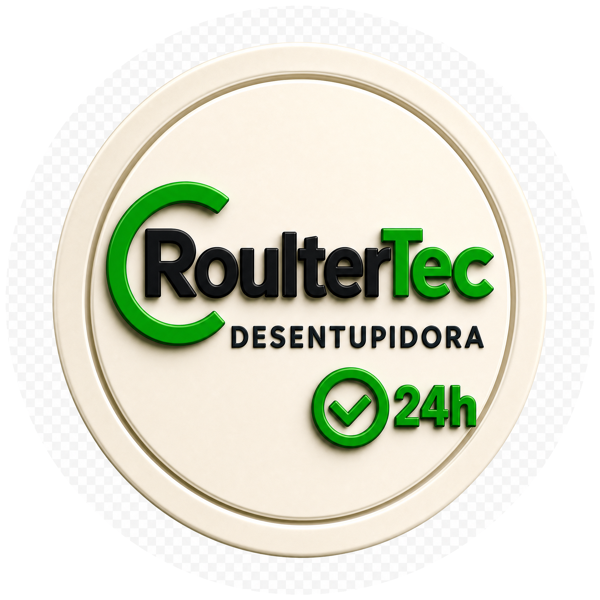 Roultertec Desentupidora